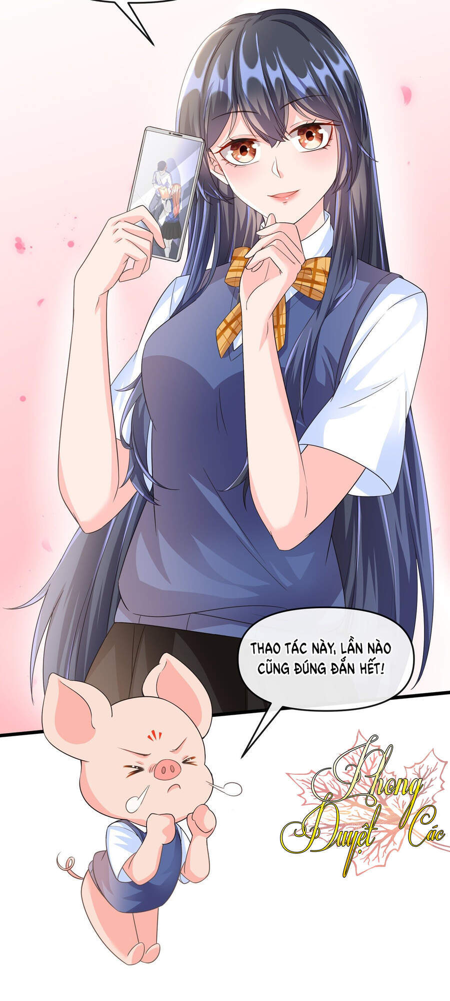 Hệ Thống Xuyên Nhanh: Ác Nam Không Dễ Chọc Chap 50 - Next Chap 51