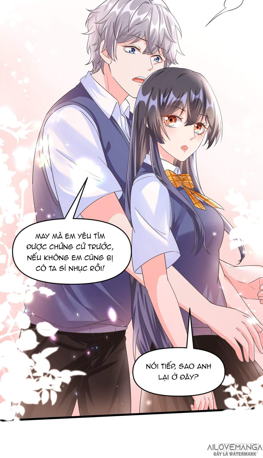 Hệ Thống Xuyên Nhanh: Ác Nam Không Dễ Chọc Chap 51 - Next Chap 52