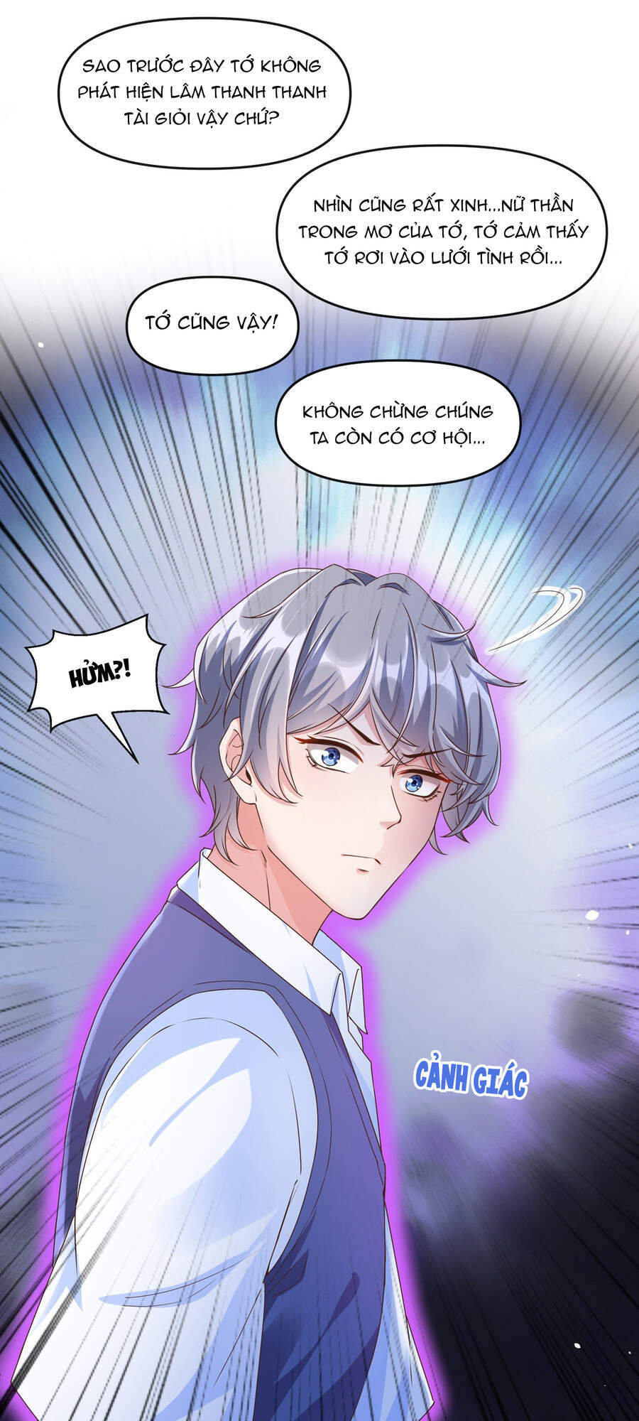 Hệ Thống Xuyên Nhanh: Ác Nam Không Dễ Chọc Chap 51 - Next Chap 52