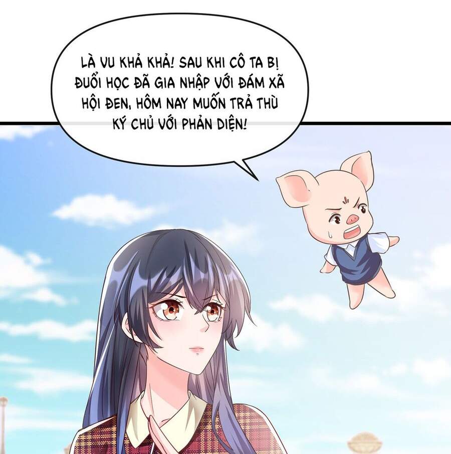 Hệ Thống Xuyên Nhanh: Ác Nam Không Dễ Chọc Chap 52 - Next Chap 53