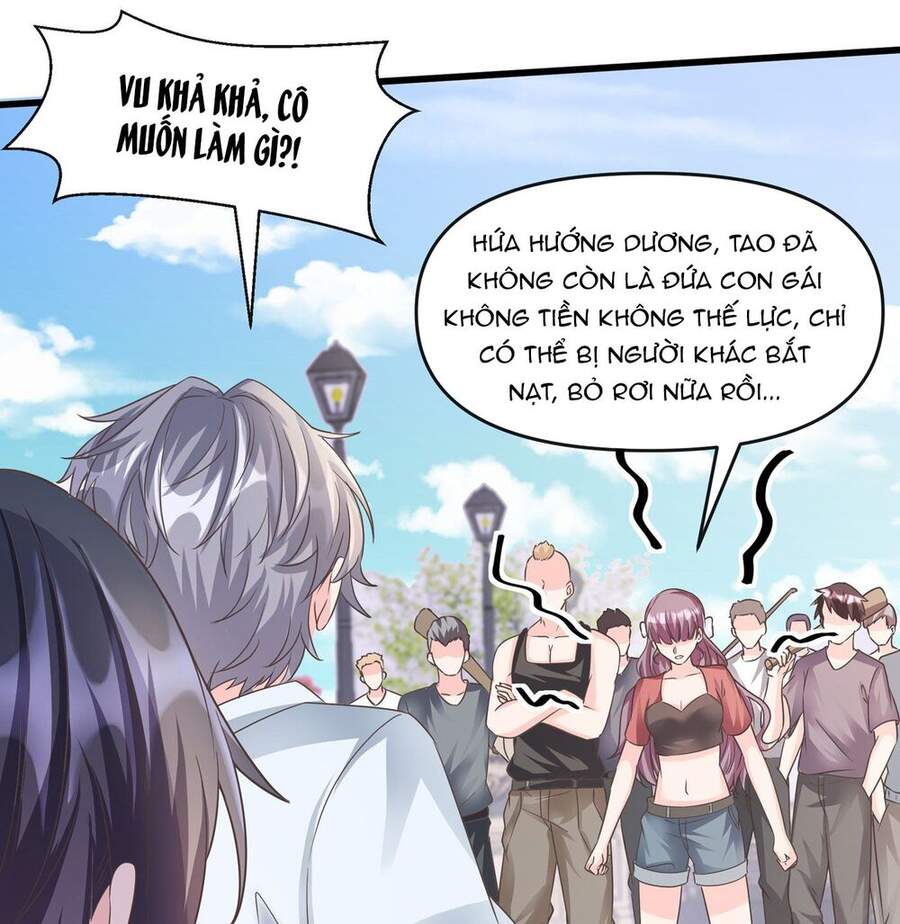 Hệ Thống Xuyên Nhanh: Ác Nam Không Dễ Chọc Chap 52 - Next Chap 53