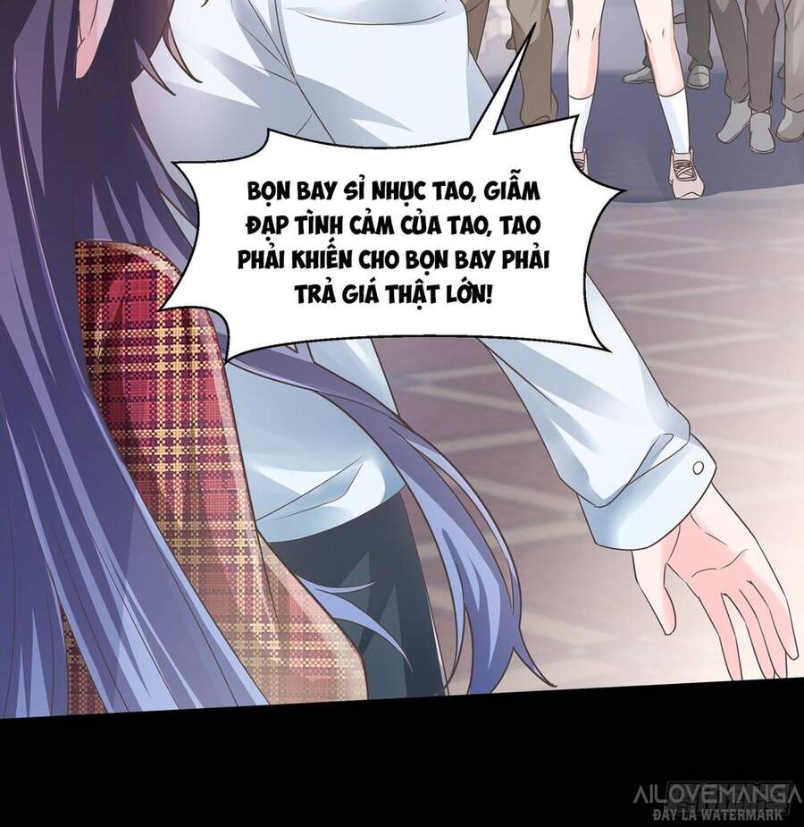 Hệ Thống Xuyên Nhanh: Ác Nam Không Dễ Chọc Chap 52 - Next Chap 53