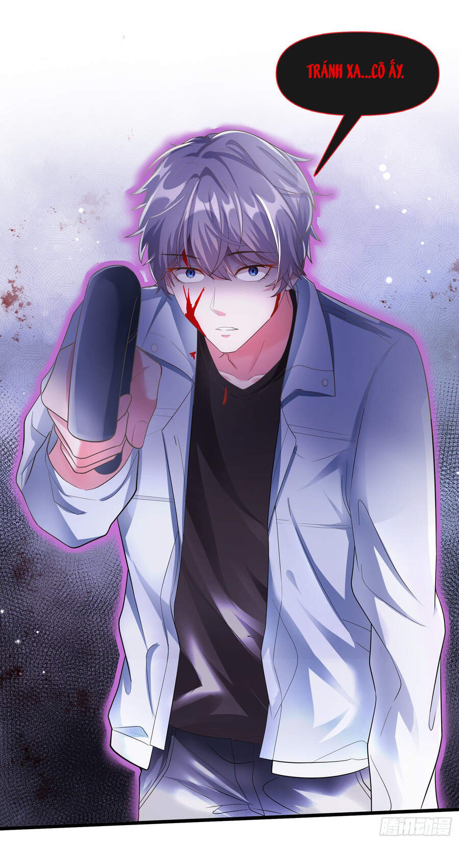 Hệ Thống Xuyên Nhanh: Ác Nam Không Dễ Chọc Chap 53 - Next Chap 54