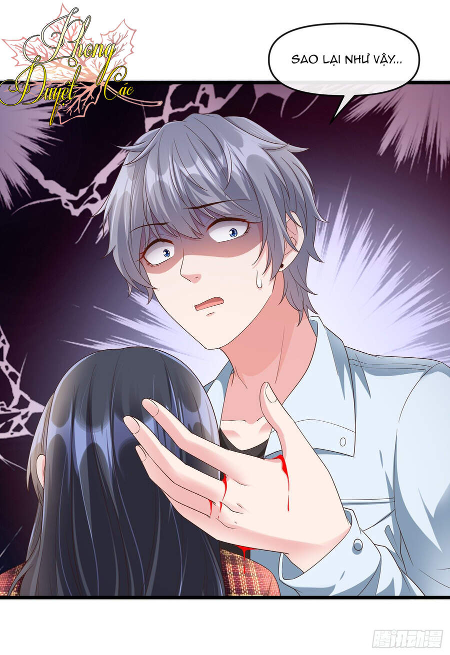 Hệ Thống Xuyên Nhanh: Ác Nam Không Dễ Chọc Chap 54 - Next Chap 55