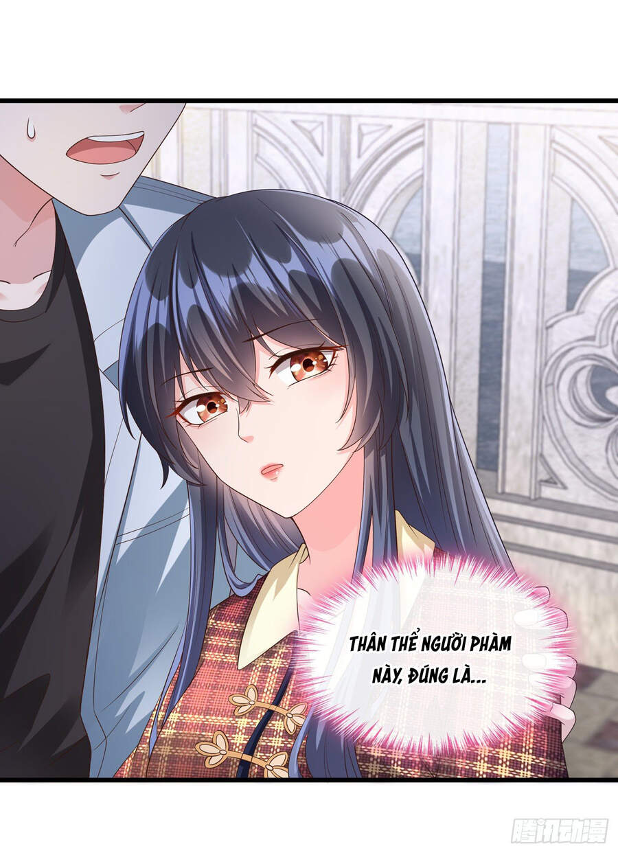 Hệ Thống Xuyên Nhanh: Ác Nam Không Dễ Chọc Chap 54 - Next Chap 55