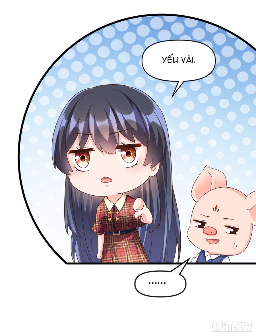 Hệ Thống Xuyên Nhanh: Ác Nam Không Dễ Chọc Chap 54 - Next Chap 55