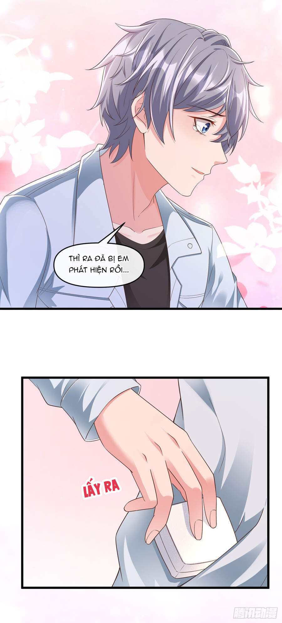 Hệ Thống Xuyên Nhanh: Ác Nam Không Dễ Chọc Chap 54 - Next Chap 55