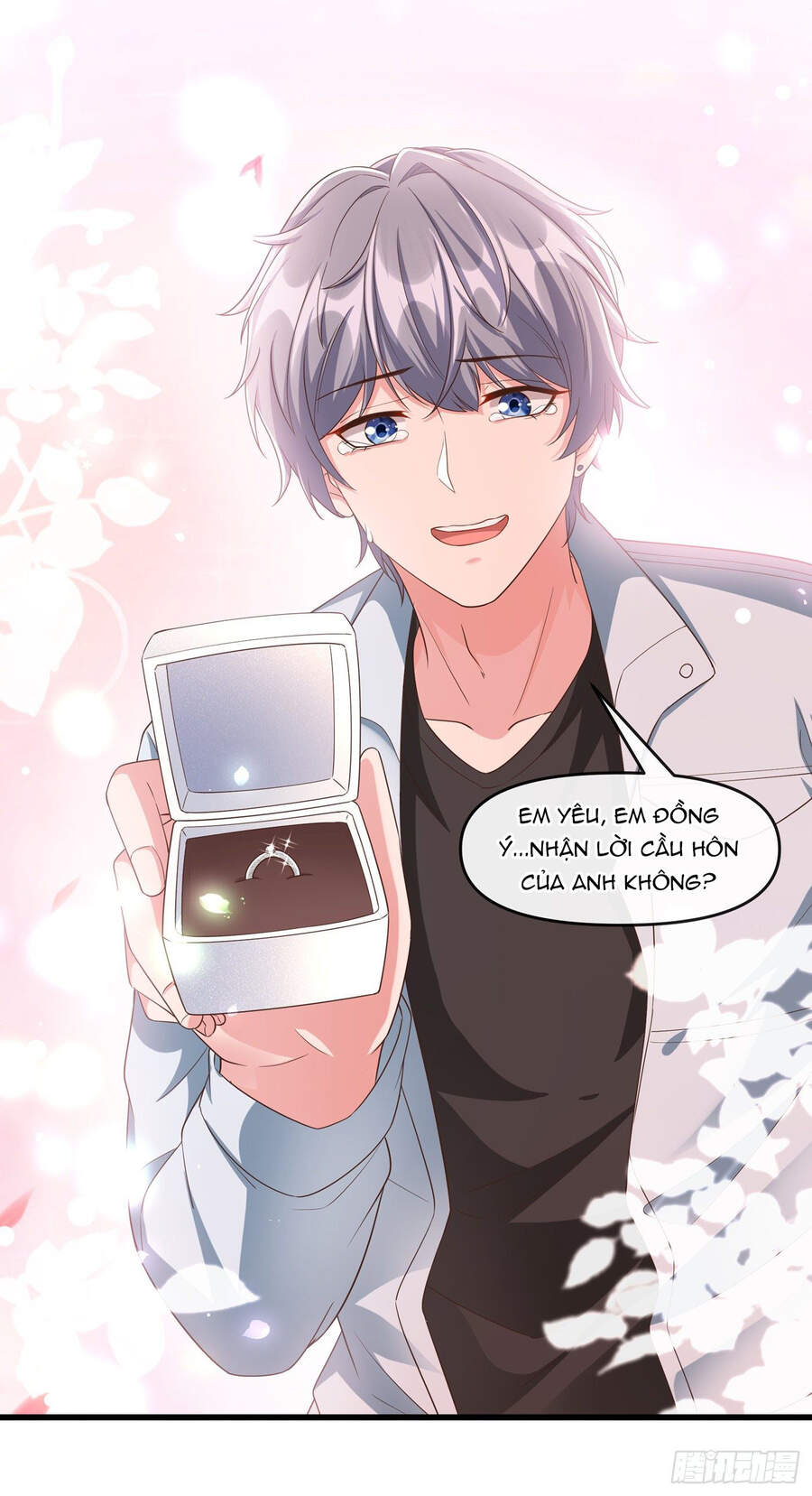 Hệ Thống Xuyên Nhanh: Ác Nam Không Dễ Chọc Chap 54 - Next Chap 55