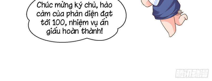Hệ Thống Xuyên Nhanh: Ác Nam Không Dễ Chọc Chap 54 - Next Chap 55