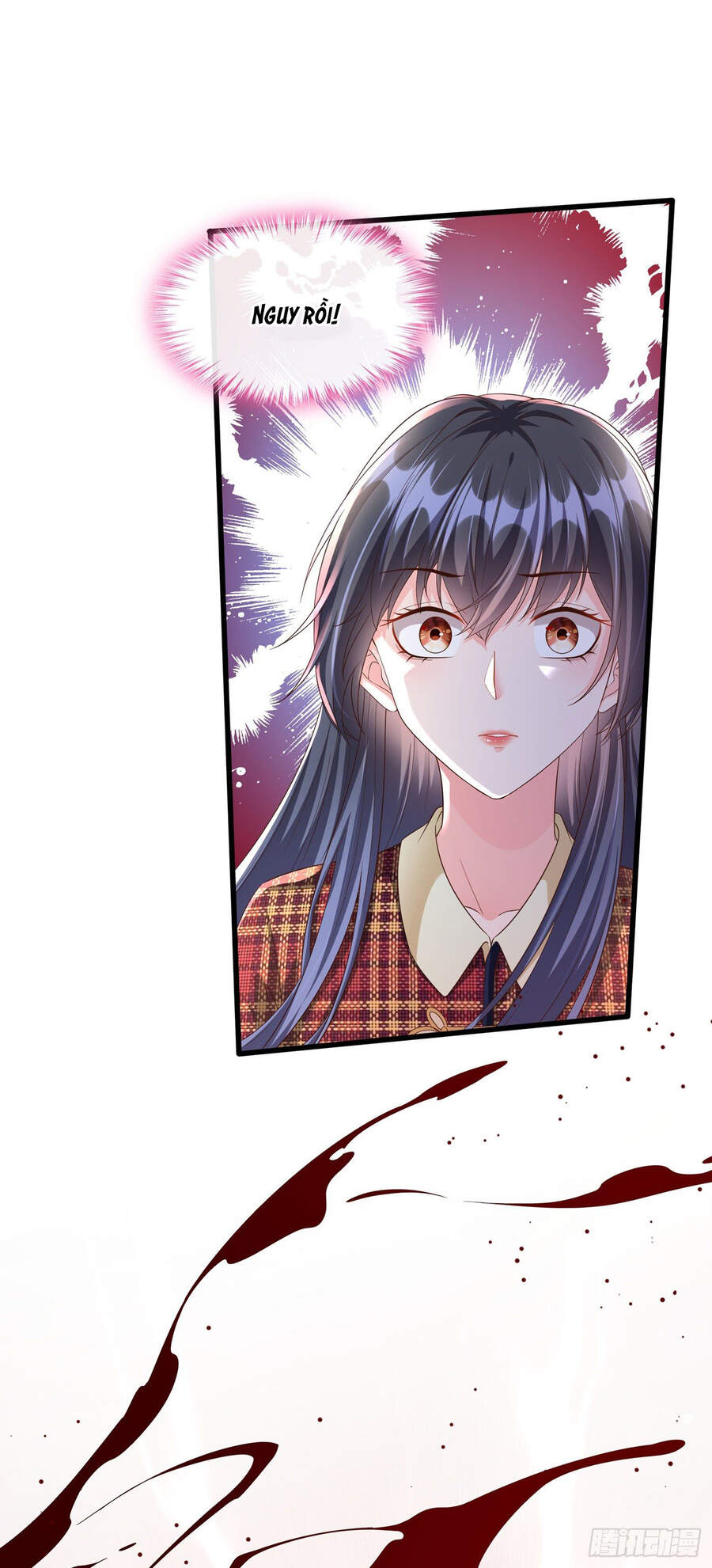 Hệ Thống Xuyên Nhanh: Ác Nam Không Dễ Chọc Chap 54 - Next Chap 55