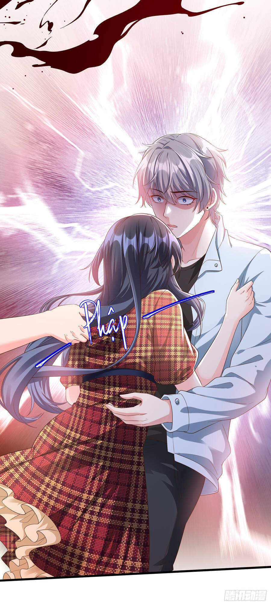 Hệ Thống Xuyên Nhanh: Ác Nam Không Dễ Chọc Chap 54 - Next Chap 55