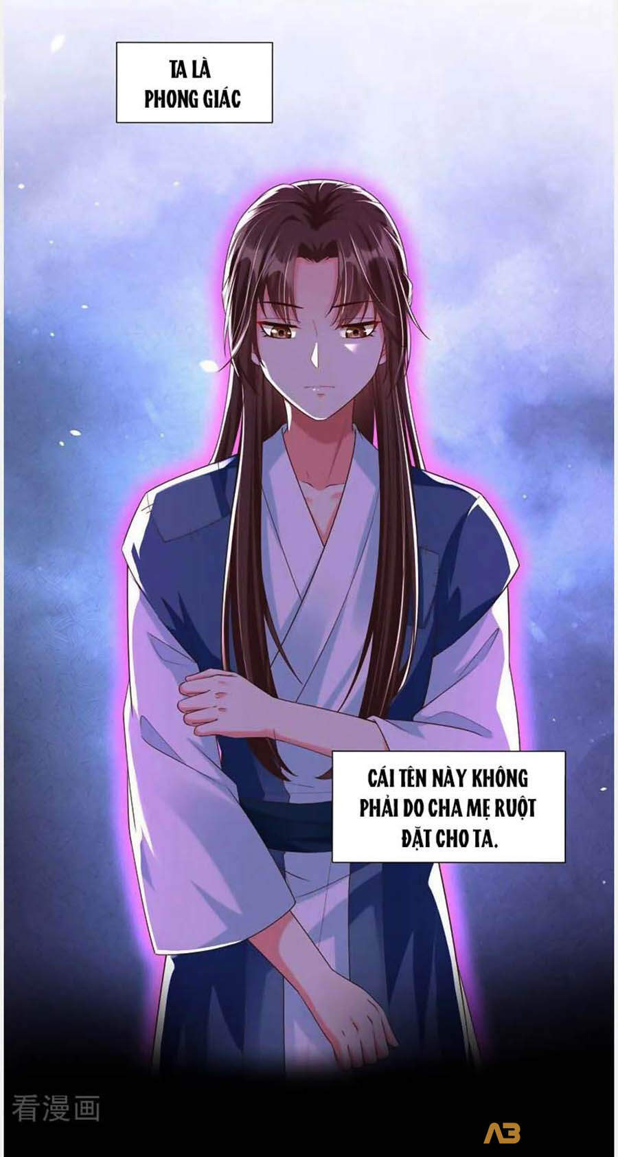 Hệ Thống Xuyên Nhanh: Ác Nam Không Dễ Chọc Chap 545 - Next Chap 546