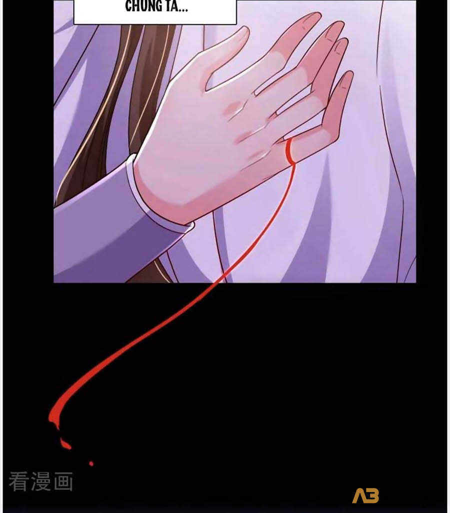 Hệ Thống Xuyên Nhanh: Ác Nam Không Dễ Chọc Chap 545 - Next Chap 546