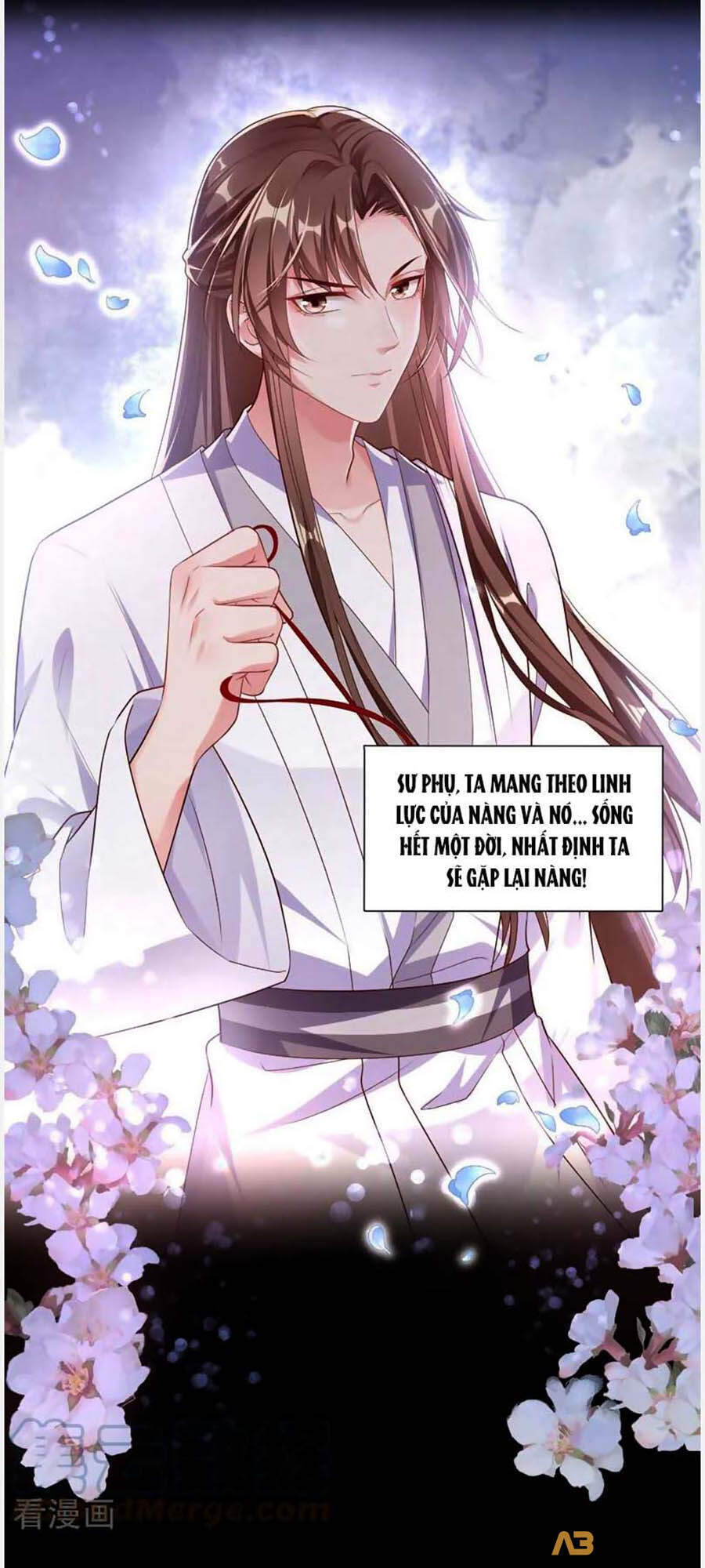 Hệ Thống Xuyên Nhanh: Ác Nam Không Dễ Chọc Chap 545 - Next Chap 546