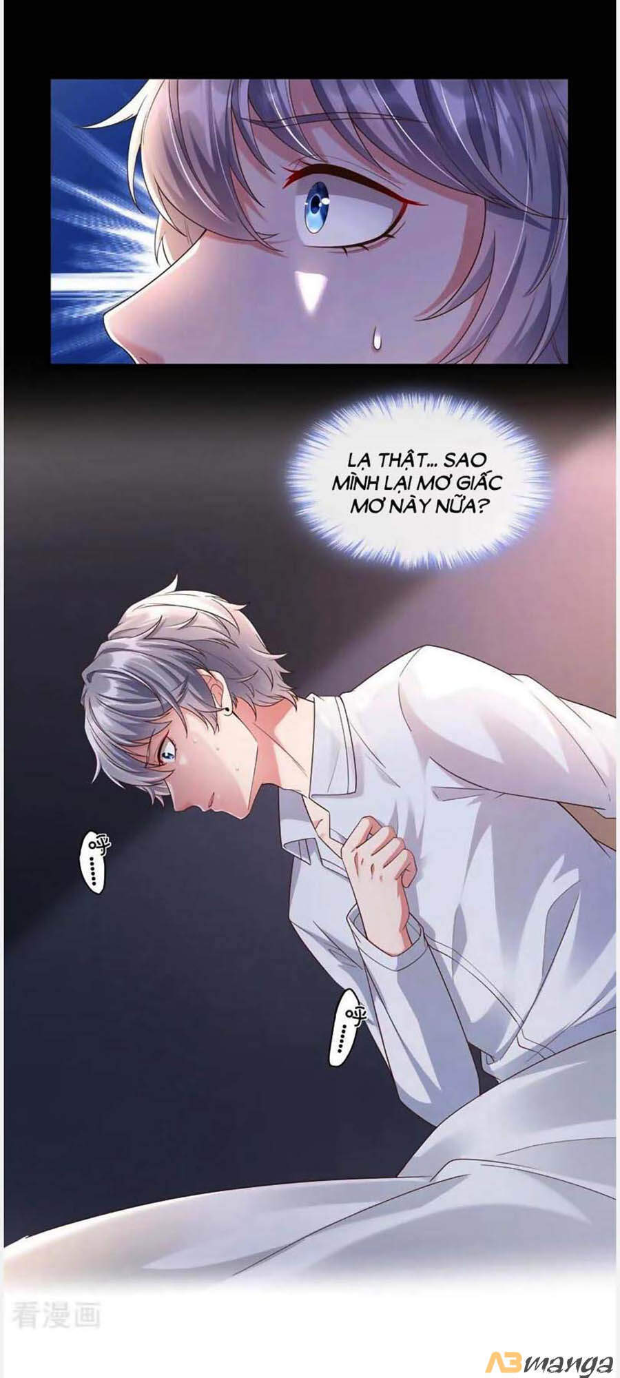 Hệ Thống Xuyên Nhanh: Ác Nam Không Dễ Chọc Chap 545 - Next Chap 546