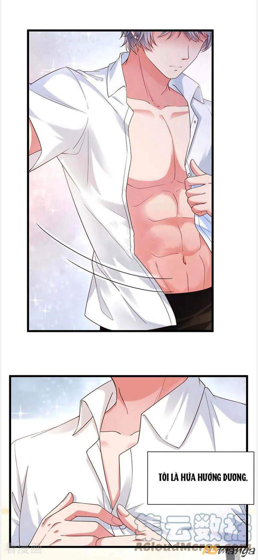Hệ Thống Xuyên Nhanh: Ác Nam Không Dễ Chọc Chap 545 - Next Chap 546