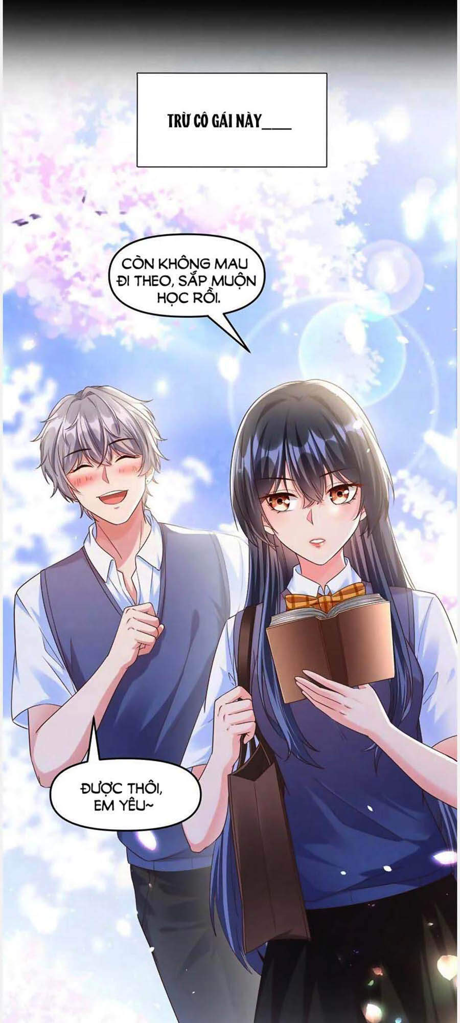 Hệ Thống Xuyên Nhanh: Ác Nam Không Dễ Chọc Chap 545 - Next Chap 546