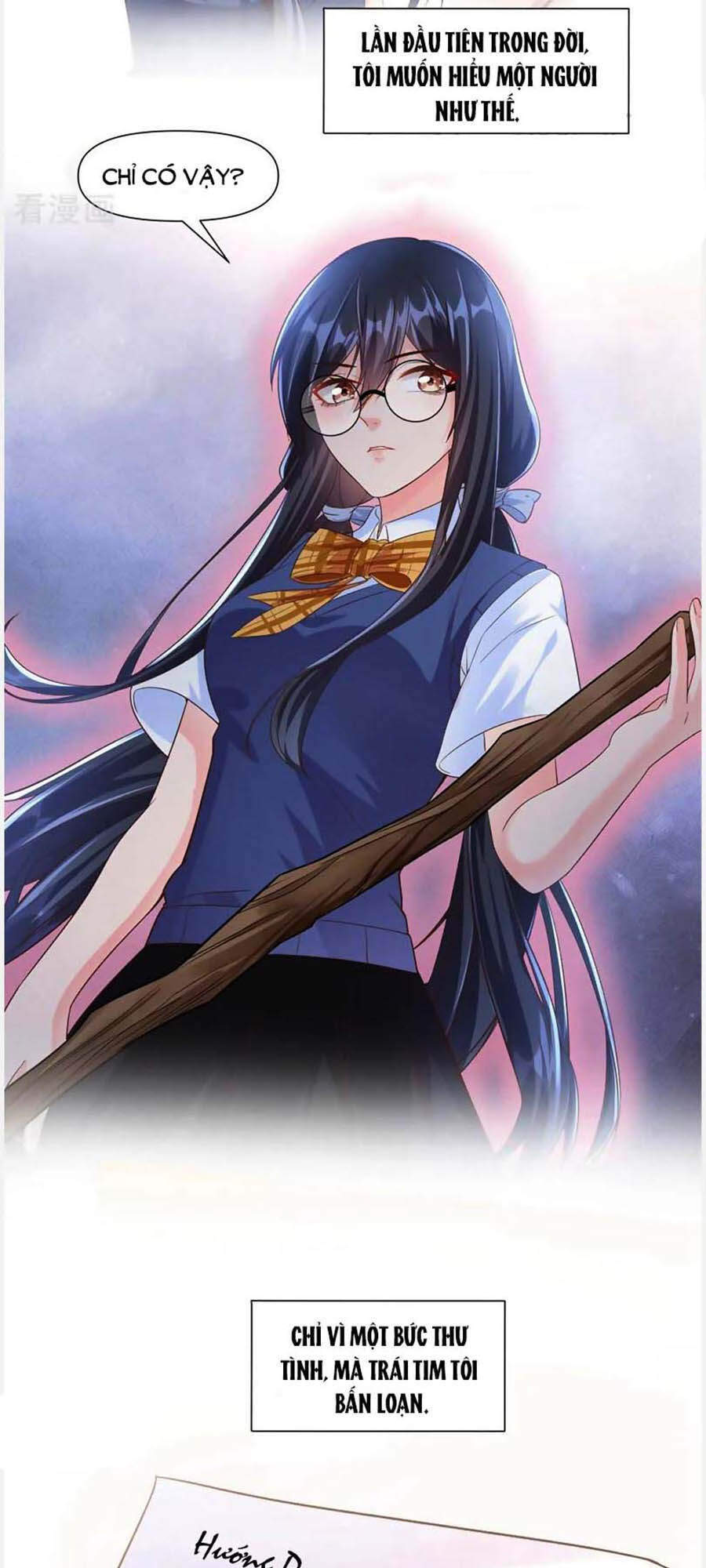 Hệ Thống Xuyên Nhanh: Ác Nam Không Dễ Chọc Chap 545 - Next Chap 546