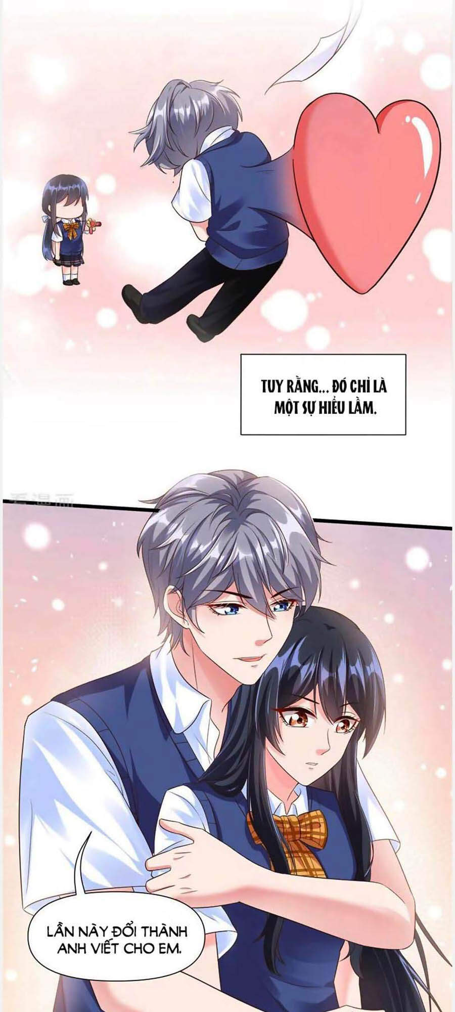 Hệ Thống Xuyên Nhanh: Ác Nam Không Dễ Chọc Chap 545 - Next Chap 546