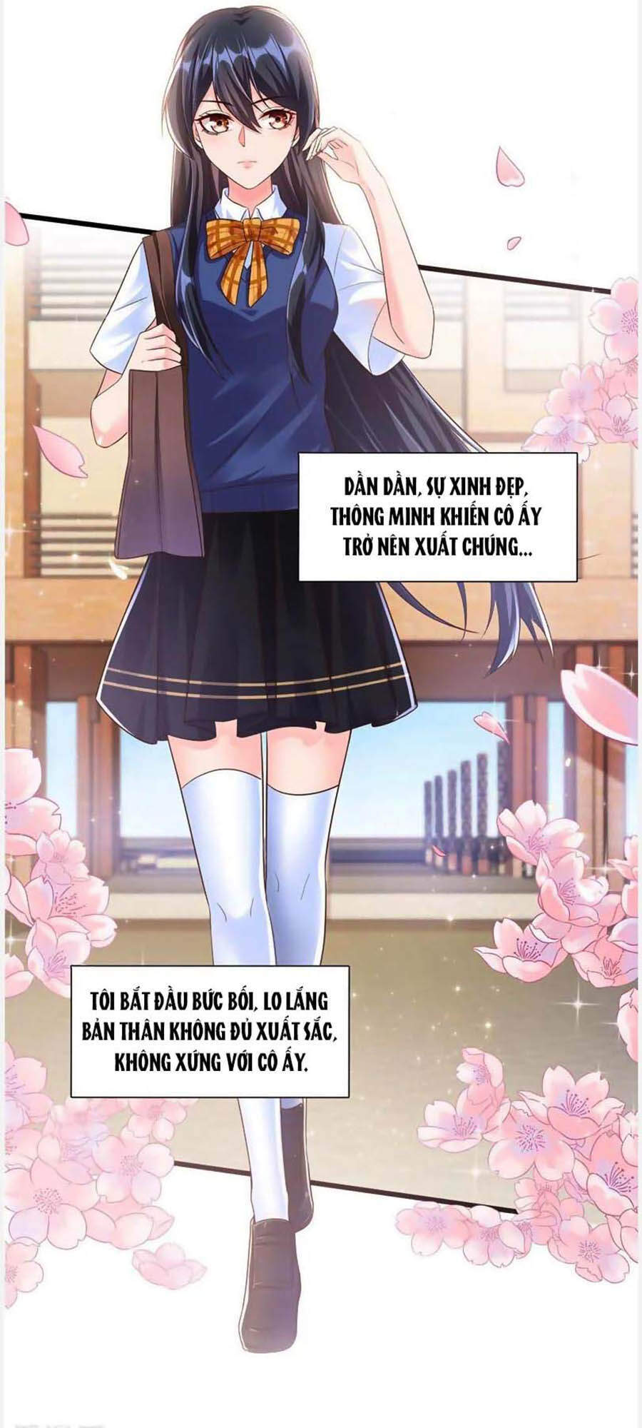Hệ Thống Xuyên Nhanh: Ác Nam Không Dễ Chọc Chap 545 - Next Chap 546