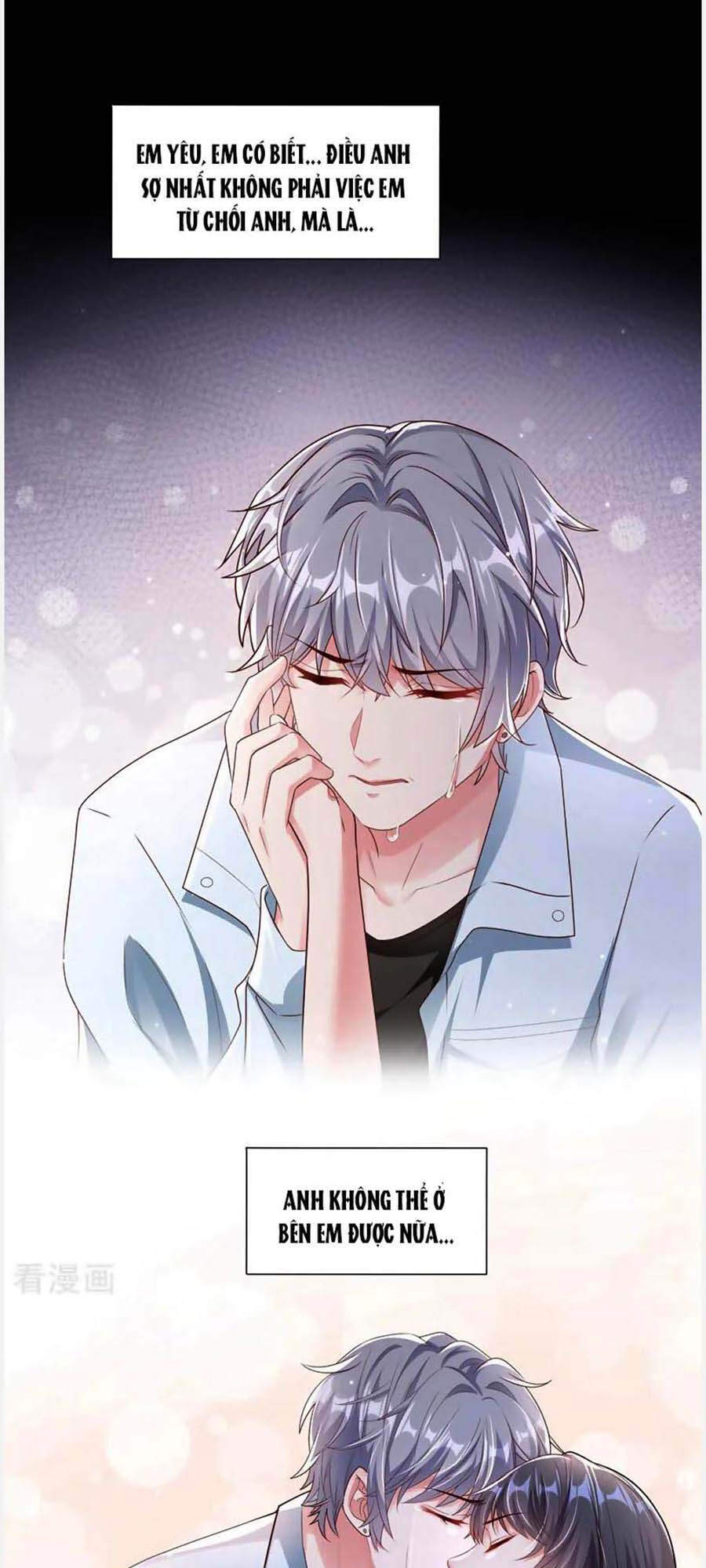 Hệ Thống Xuyên Nhanh: Ác Nam Không Dễ Chọc Chap 545 - Next Chap 546