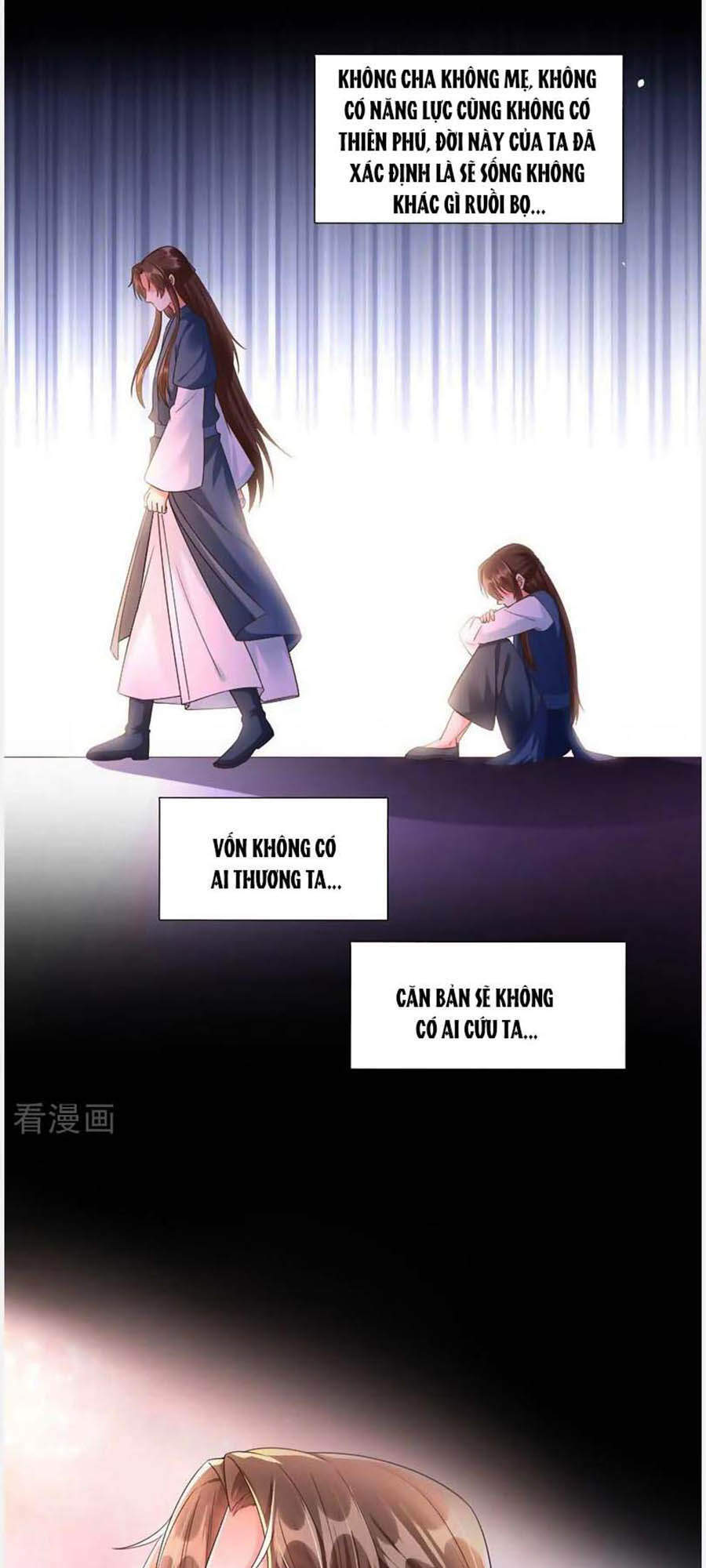 Hệ Thống Xuyên Nhanh: Ác Nam Không Dễ Chọc Chap 545 - Next Chap 546