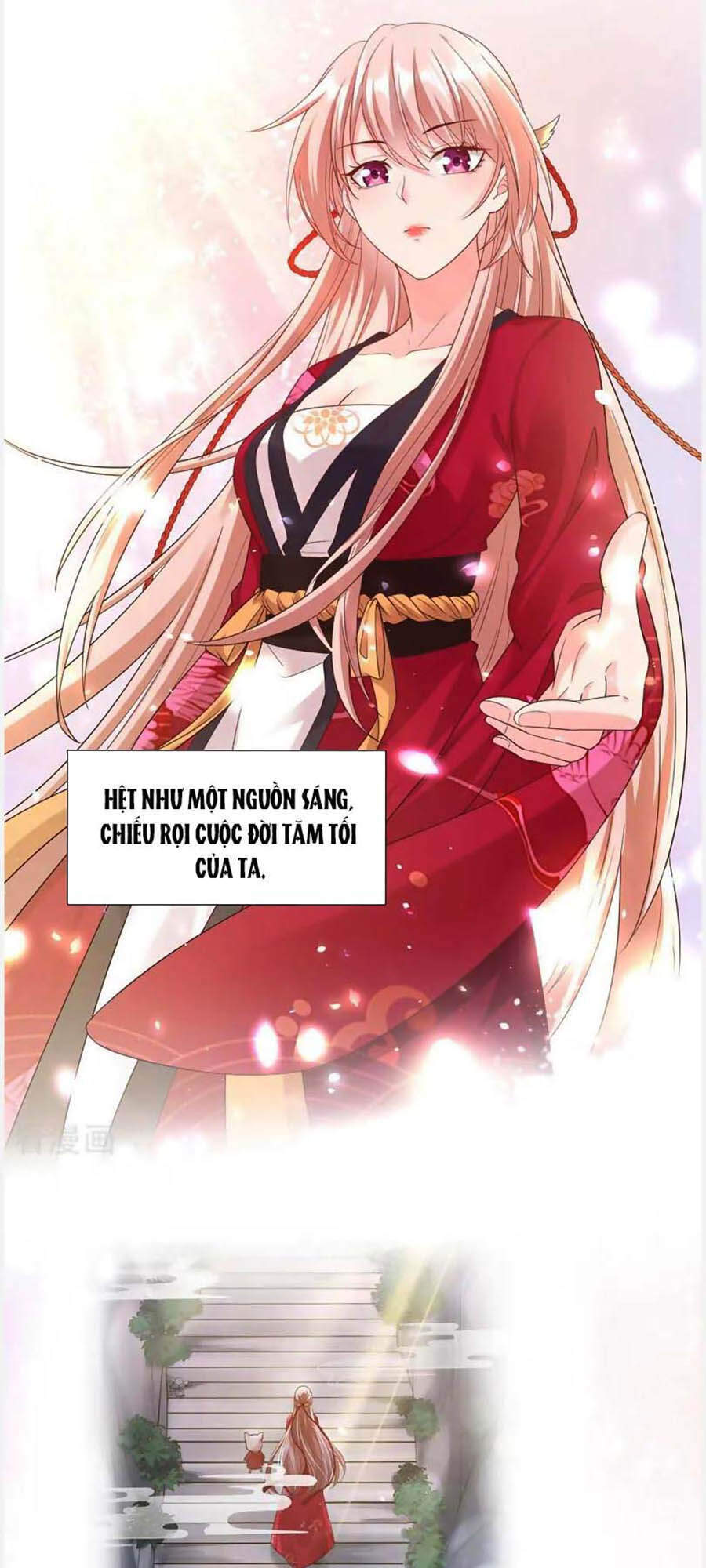 Hệ Thống Xuyên Nhanh: Ác Nam Không Dễ Chọc Chap 545 - Next Chap 546