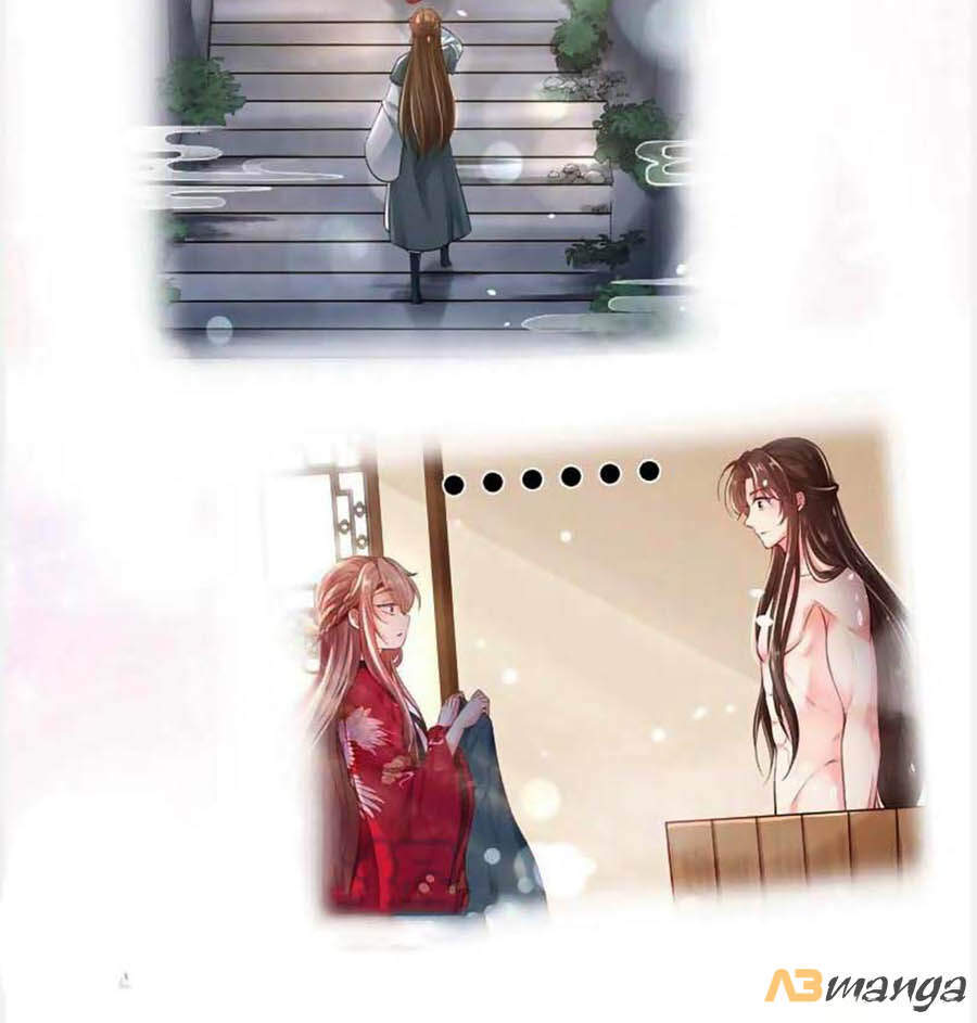 Hệ Thống Xuyên Nhanh: Ác Nam Không Dễ Chọc Chap 545 - Next Chap 546