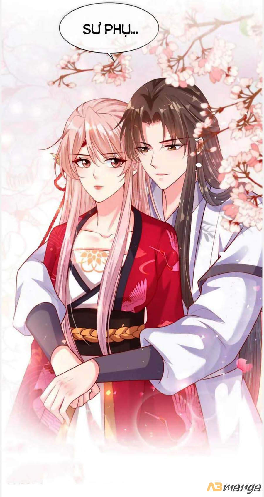 Hệ Thống Xuyên Nhanh: Ác Nam Không Dễ Chọc Chap 545 - Next Chap 546