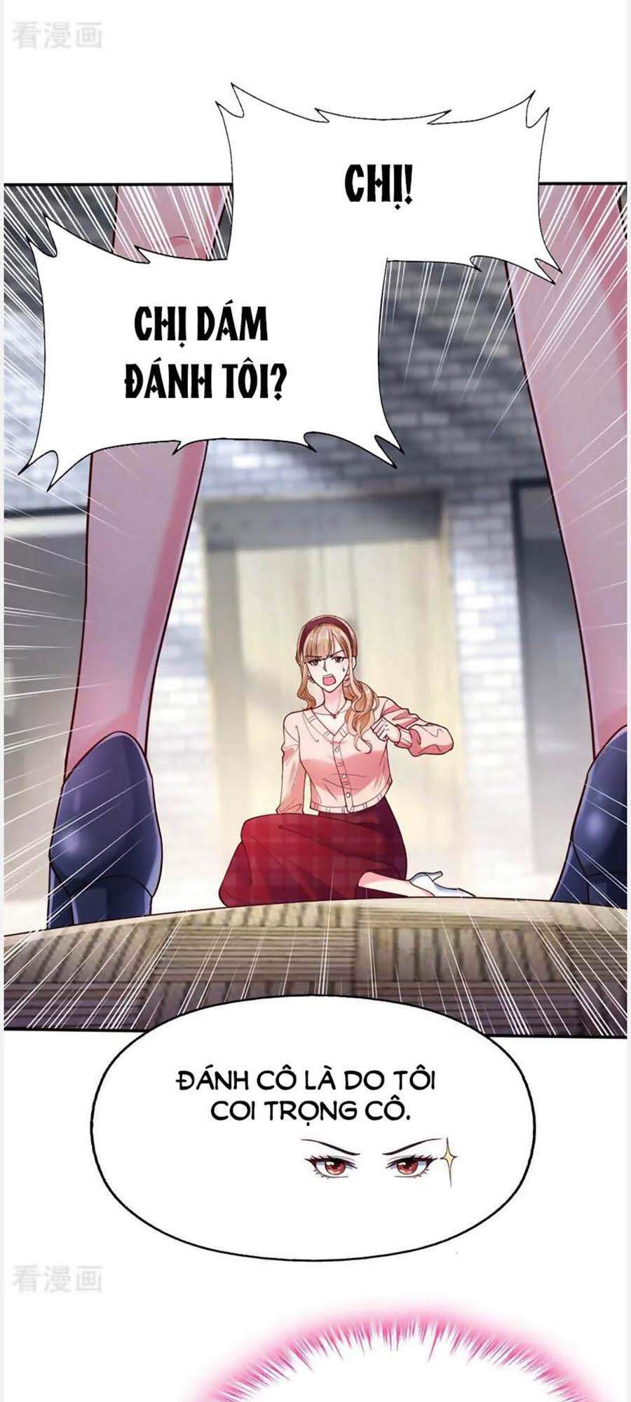 Hệ Thống Xuyên Nhanh: Ác Nam Không Dễ Chọc Chap 55 - Next Chap 56