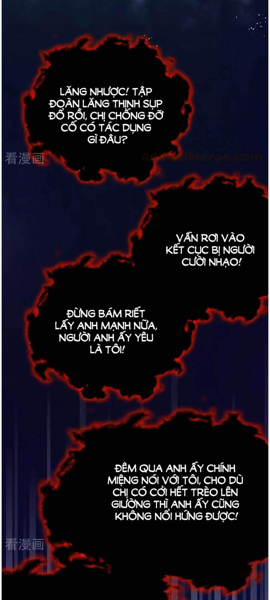 Hệ Thống Xuyên Nhanh: Ác Nam Không Dễ Chọc Chap 55 - Next Chap 56