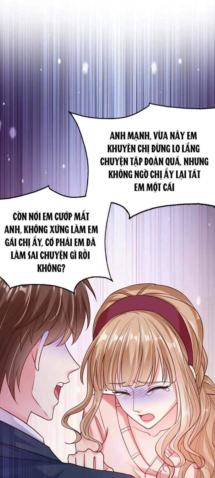 Hệ Thống Xuyên Nhanh: Ác Nam Không Dễ Chọc Chap 56 - Next Chap 57