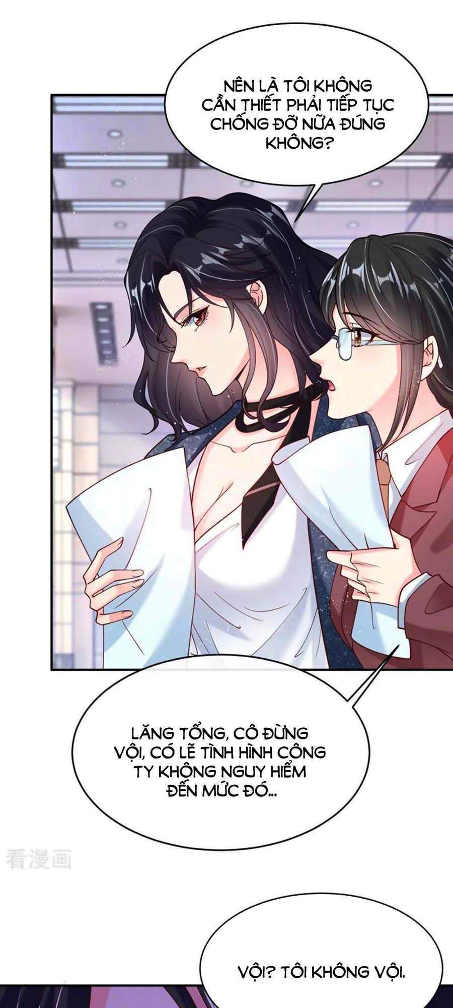 Hệ Thống Xuyên Nhanh: Ác Nam Không Dễ Chọc Chap 56 - Next Chap 57