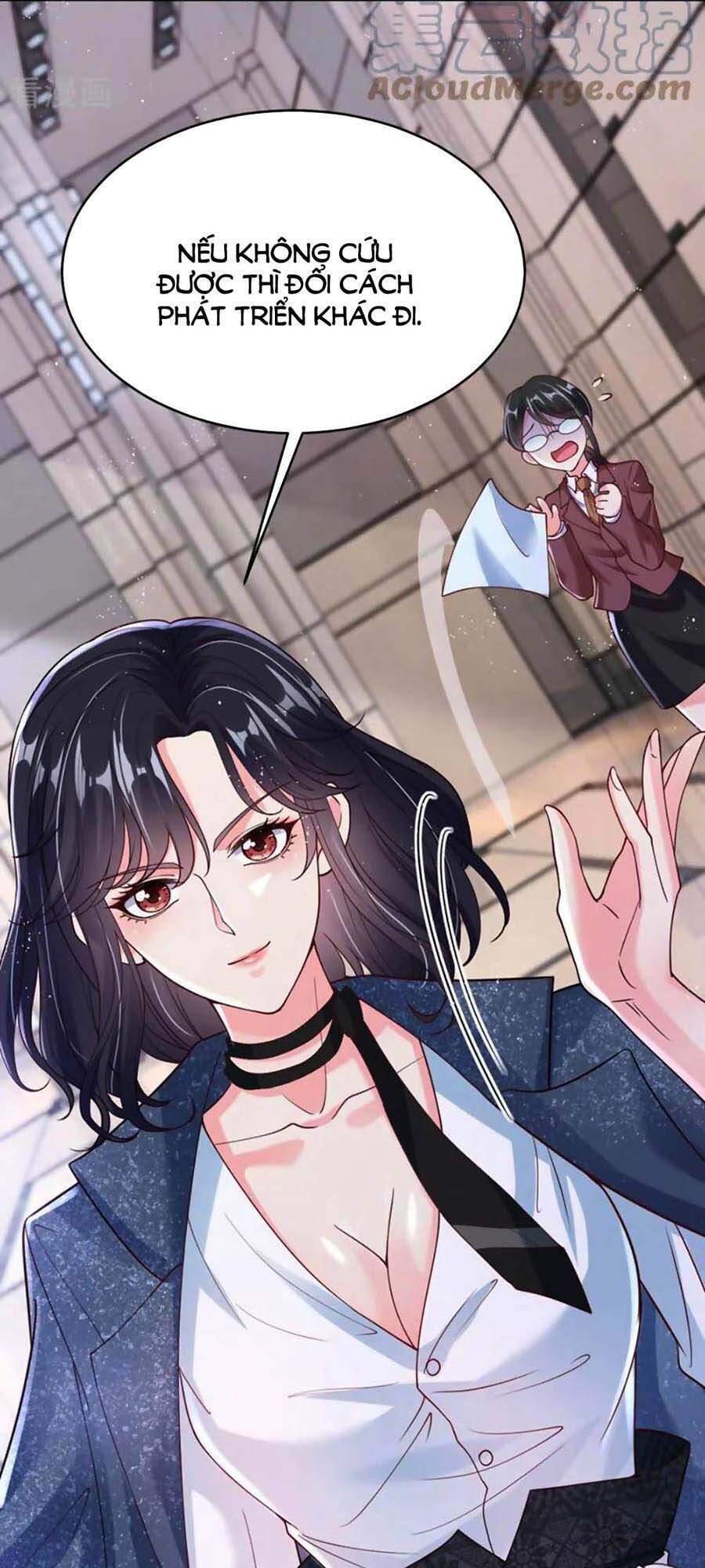 Hệ Thống Xuyên Nhanh: Ác Nam Không Dễ Chọc Chap 56 - Next Chap 57