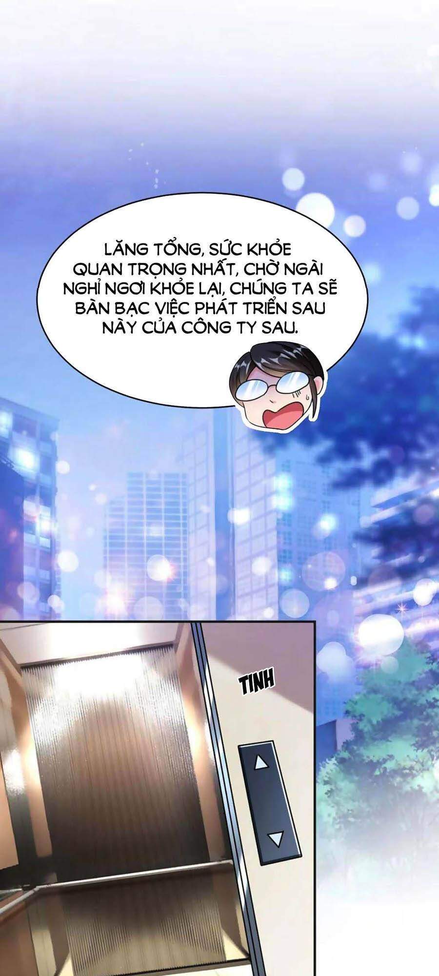 Hệ Thống Xuyên Nhanh: Ác Nam Không Dễ Chọc Chap 56 - Next Chap 57