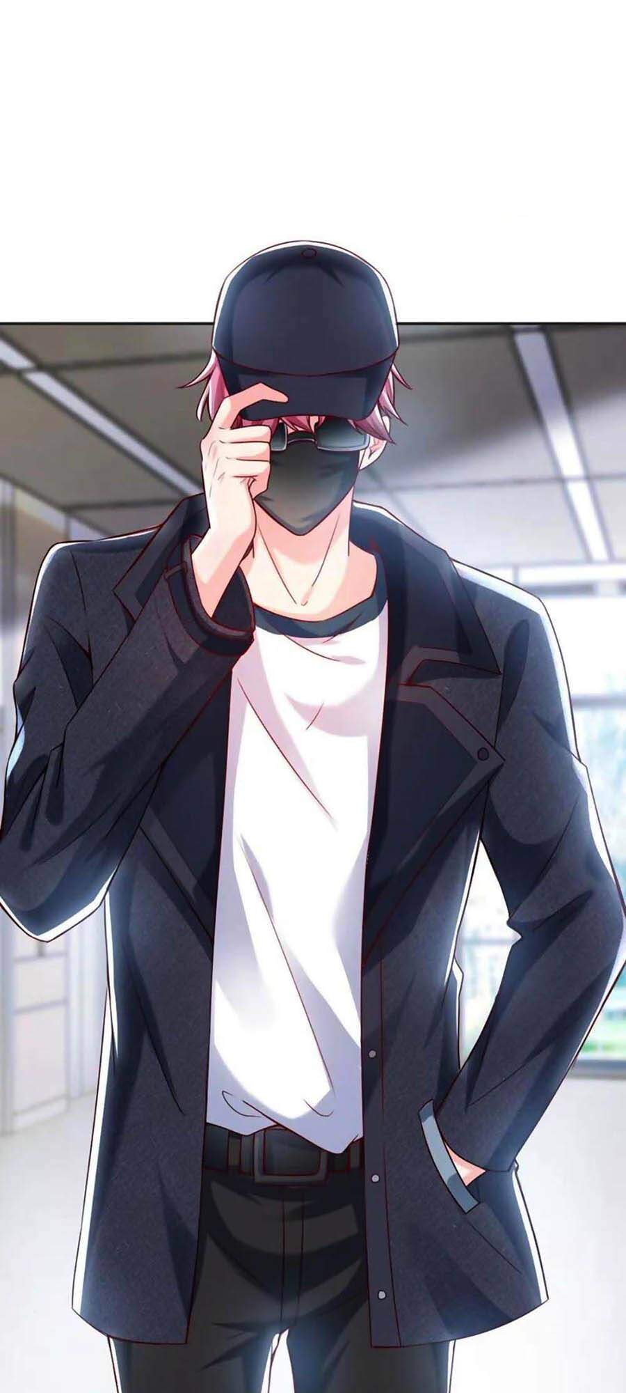 Hệ Thống Xuyên Nhanh: Ác Nam Không Dễ Chọc Chap 56 - Next Chap 57