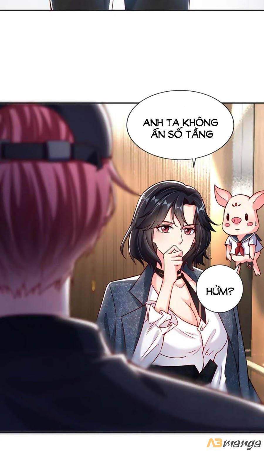 Hệ Thống Xuyên Nhanh: Ác Nam Không Dễ Chọc Chap 56 - Next Chap 57
