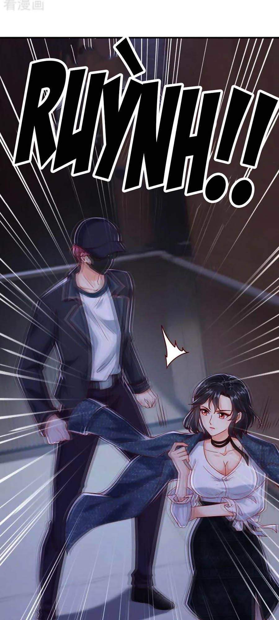 Hệ Thống Xuyên Nhanh: Ác Nam Không Dễ Chọc Chap 56 - Next Chap 57