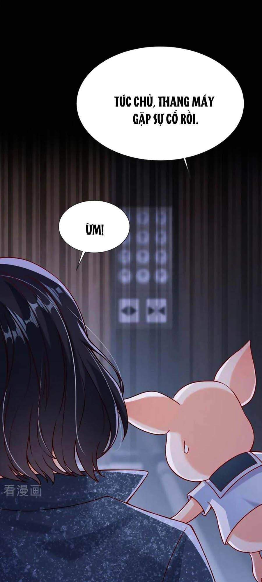 Hệ Thống Xuyên Nhanh: Ác Nam Không Dễ Chọc Chap 56 - Next Chap 57