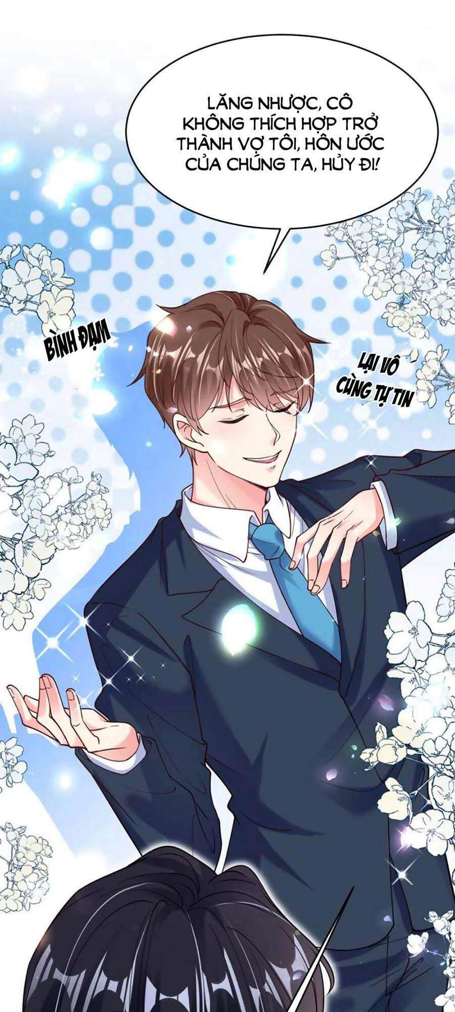 Hệ Thống Xuyên Nhanh: Ác Nam Không Dễ Chọc Chap 56 - Next Chap 57