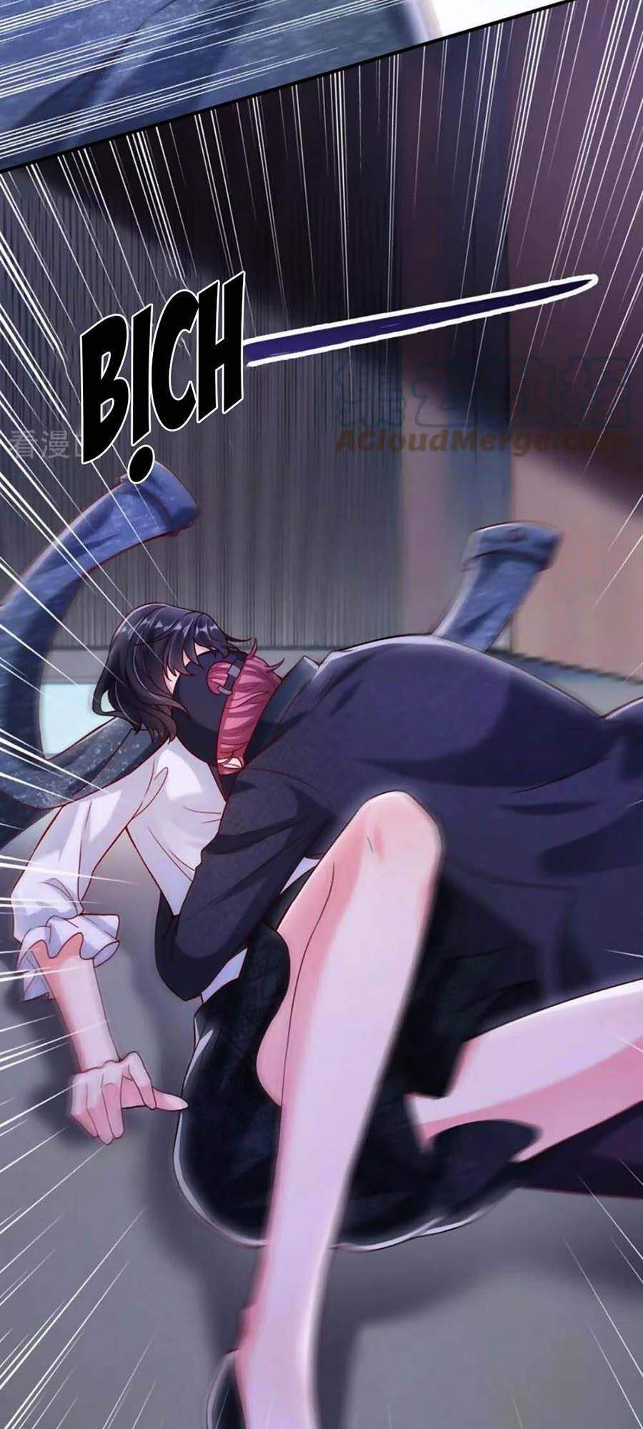 Hệ Thống Xuyên Nhanh: Ác Nam Không Dễ Chọc Chap 56 - Next Chap 57