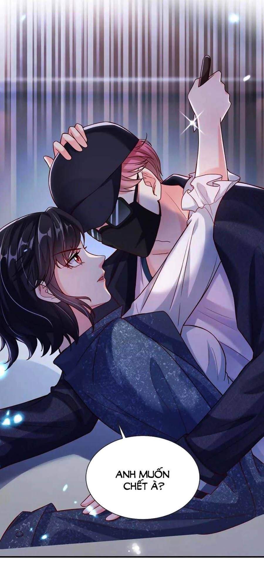 Hệ Thống Xuyên Nhanh: Ác Nam Không Dễ Chọc Chap 56 - Next Chap 57