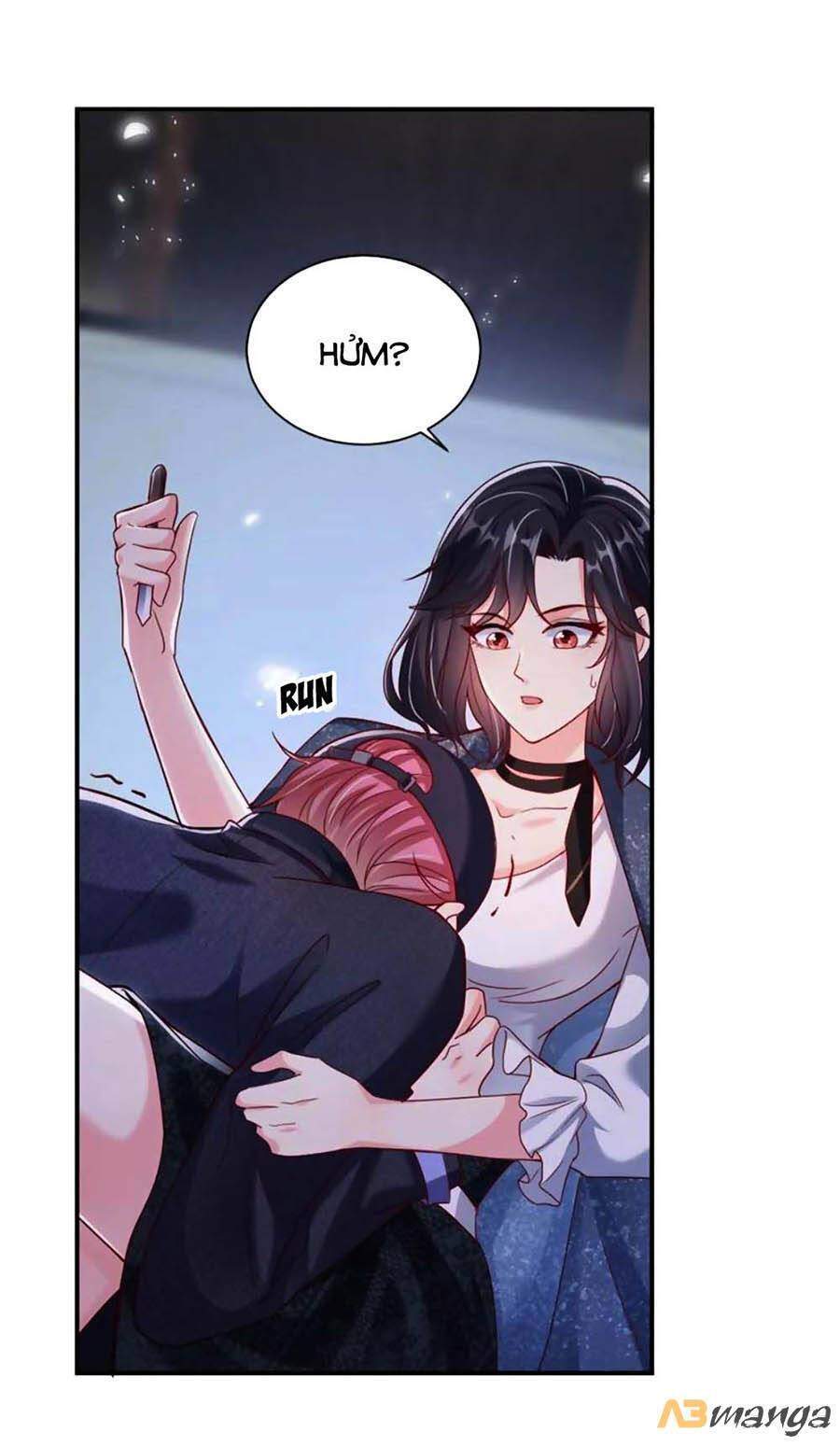 Hệ Thống Xuyên Nhanh: Ác Nam Không Dễ Chọc Chap 56 - Next Chap 57