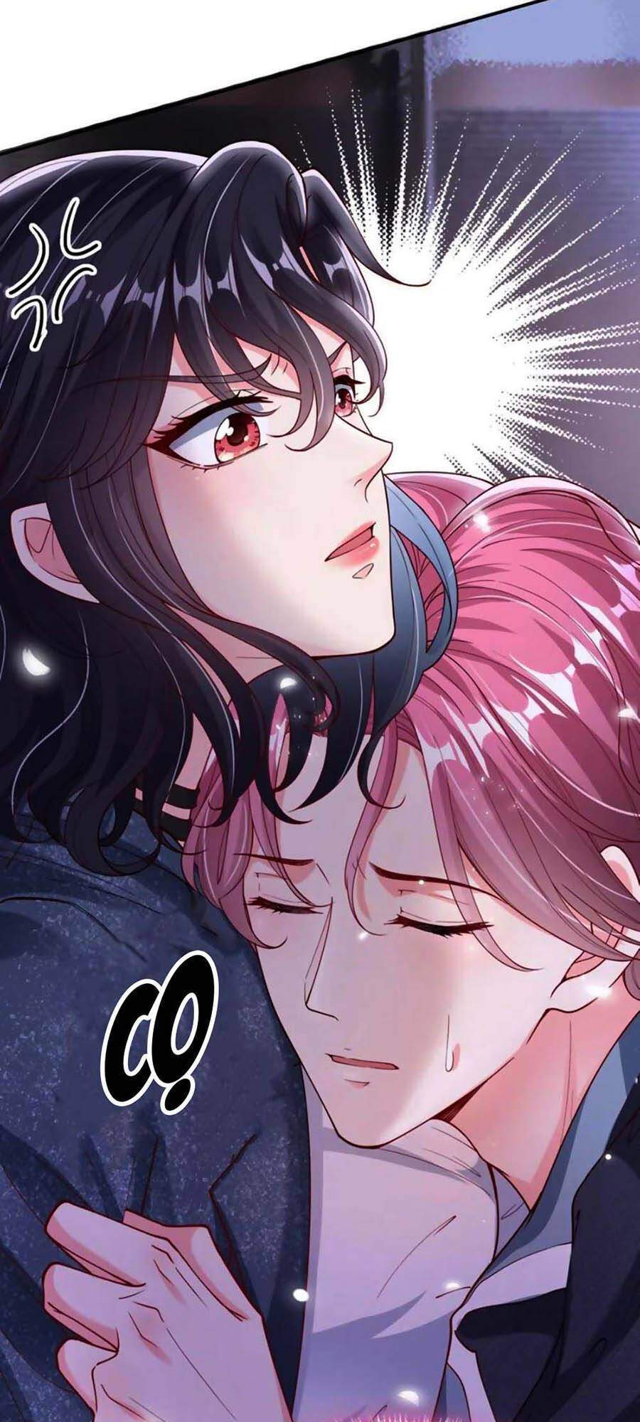Hệ Thống Xuyên Nhanh: Ác Nam Không Dễ Chọc Chap 56 - Next Chap 57