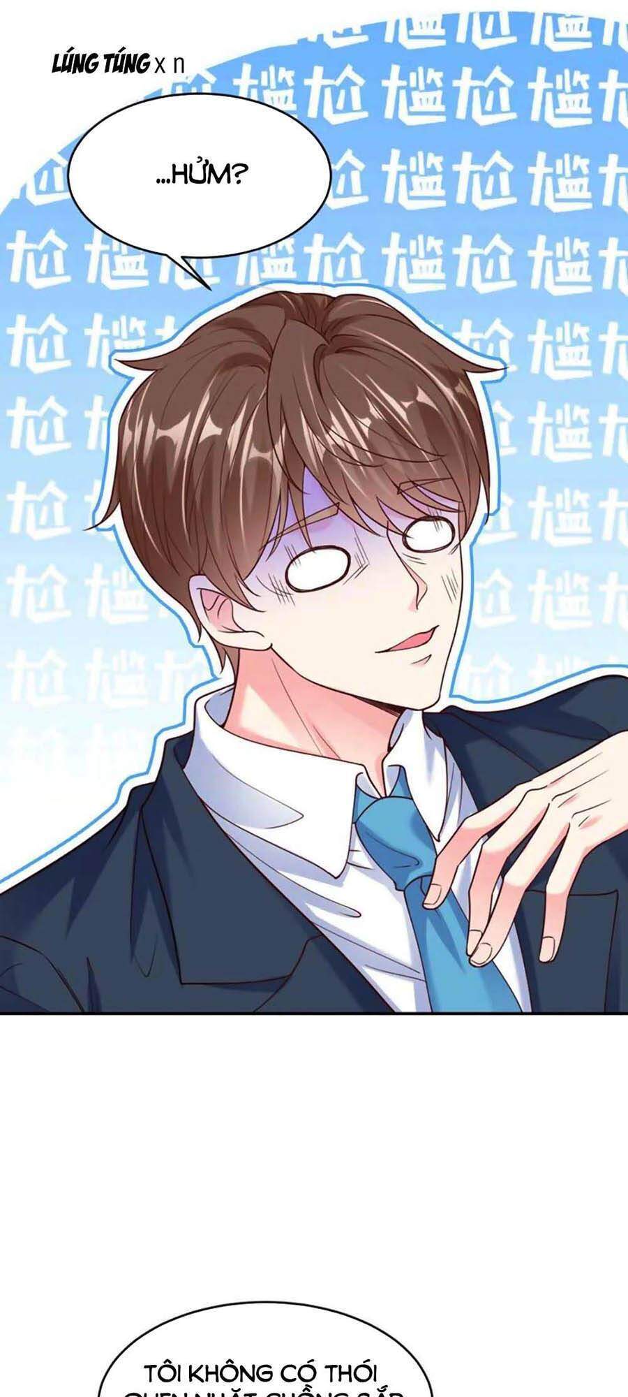 Hệ Thống Xuyên Nhanh: Ác Nam Không Dễ Chọc Chap 56 - Next Chap 57