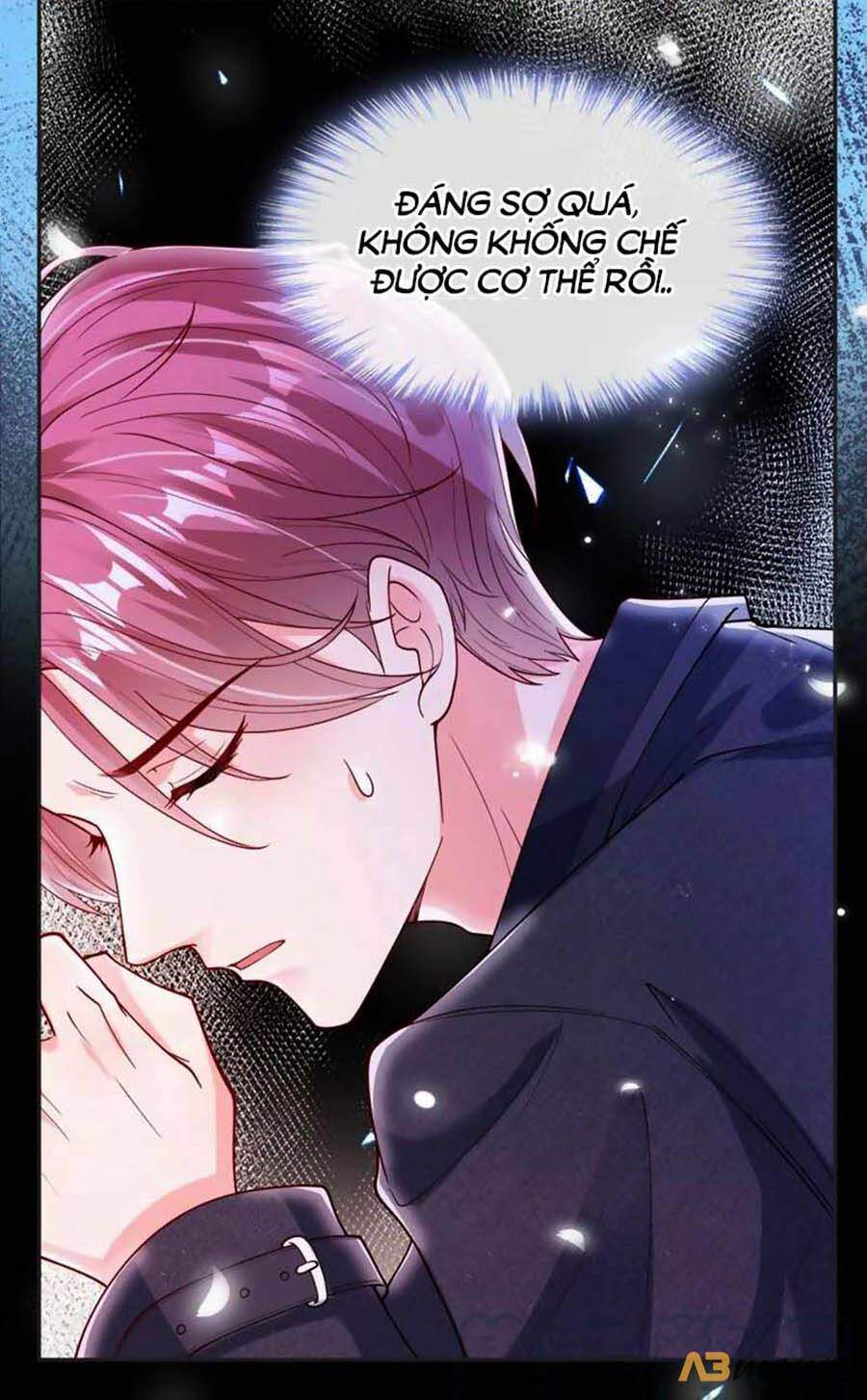 Hệ Thống Xuyên Nhanh: Ác Nam Không Dễ Chọc Chap 57 - Next Chap 58