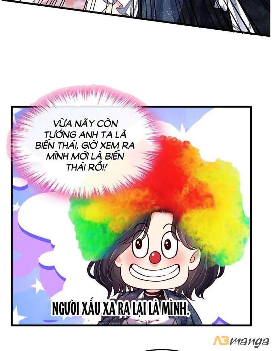 Hệ Thống Xuyên Nhanh: Ác Nam Không Dễ Chọc Chap 58 - Next Chap 59