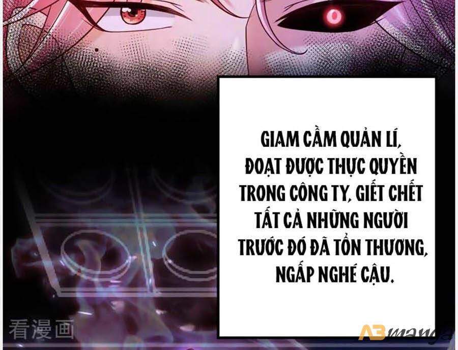 Hệ Thống Xuyên Nhanh: Ác Nam Không Dễ Chọc Chap 58 - Next Chap 59
