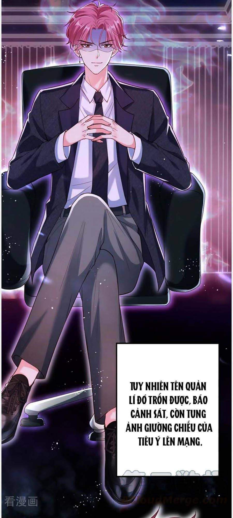 Hệ Thống Xuyên Nhanh: Ác Nam Không Dễ Chọc Chap 58 - Next Chap 59