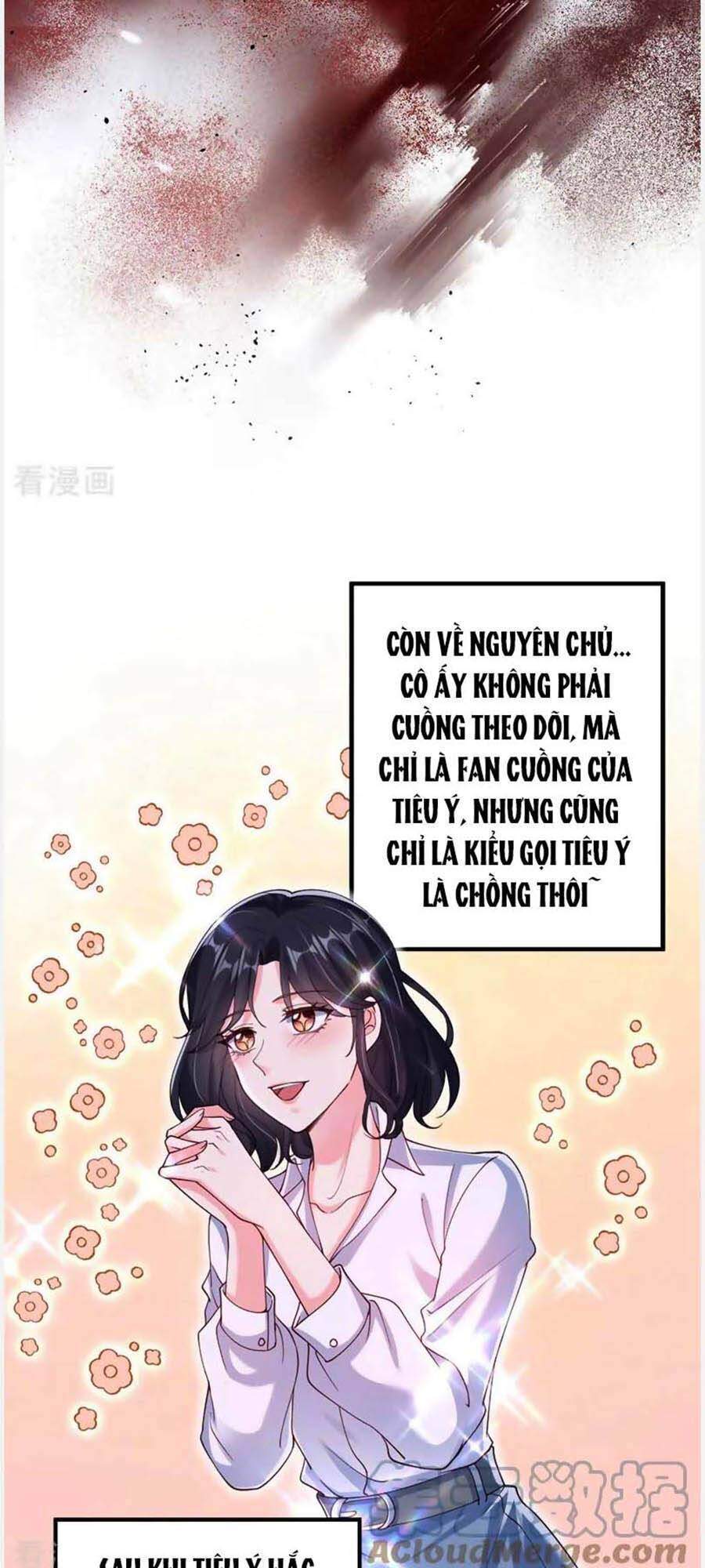 Hệ Thống Xuyên Nhanh: Ác Nam Không Dễ Chọc Chap 58 - Next Chap 59